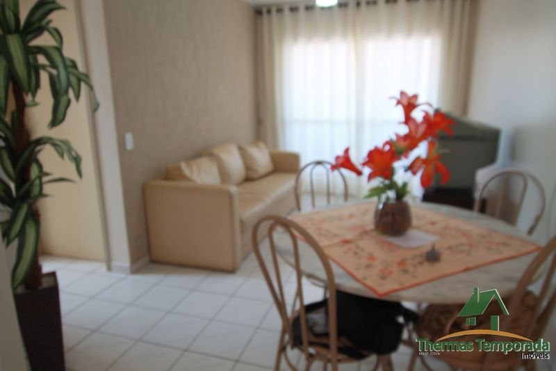 Fotos apartametnos AQUARIUS RESIDENCE CALDAS NOVAS